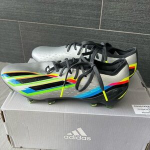 Adidas X Speedportal.1 FG Soccer cleats.  Never worn